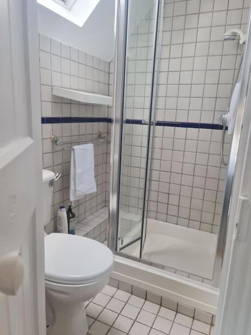 Shelbourne By Rds&aviva Holiday home *