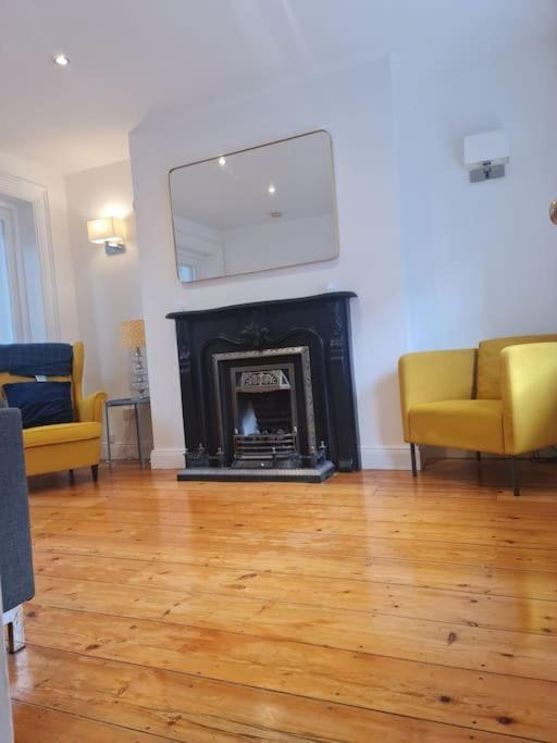 Shelbourne By Rds&aviva Holiday home