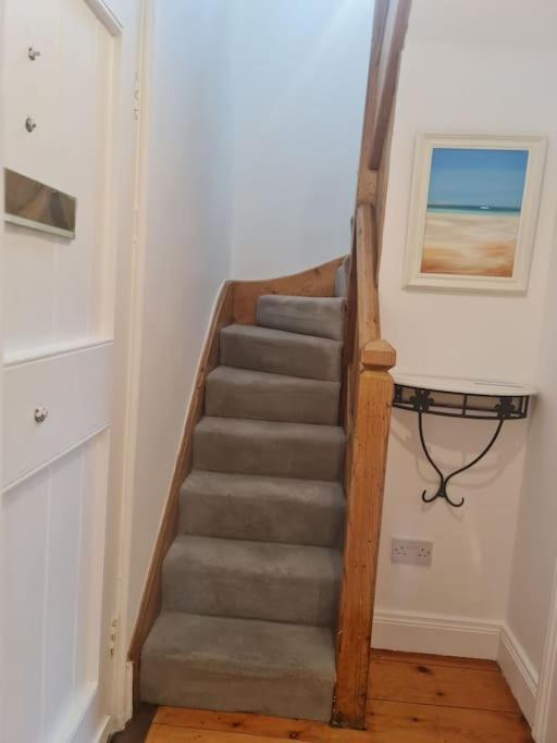 Shelbourne By Rds&aviva Holiday home *