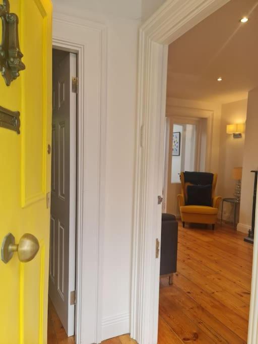 Shelbourne By Rds&aviva Holiday home