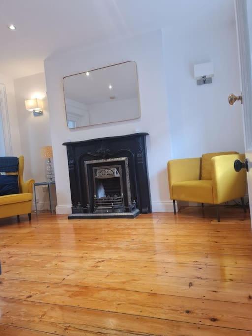Holiday home Shelbourne By Rds&aviva