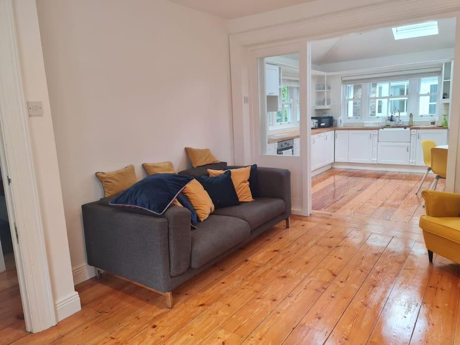 Shelbourne By Rds&aviva Holiday home Dublin